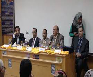   مصر اليوم - إلغاء ندوة السِّياحة المصريَّة مع استحقاقات إعادة بناء الدَّولة